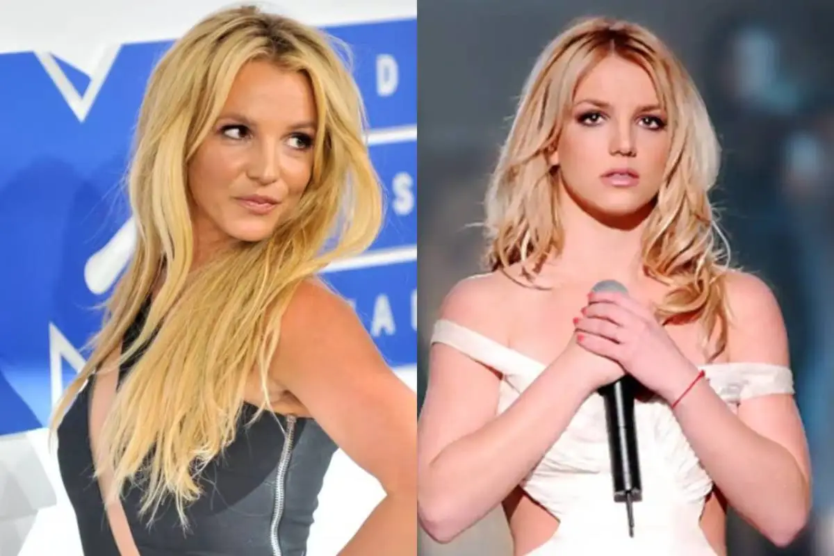 britney, 