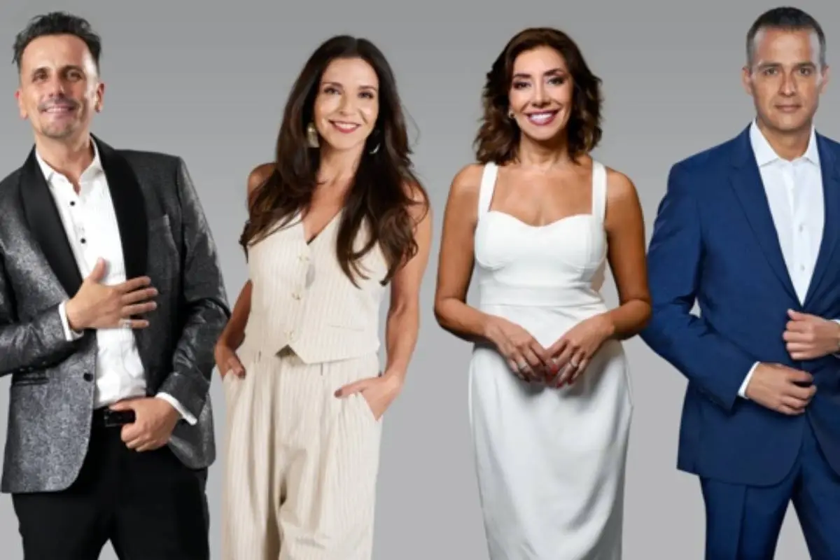 ÉCHALE LA CULPA A VIÑA