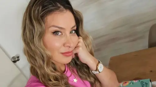 Sabrina Sosa