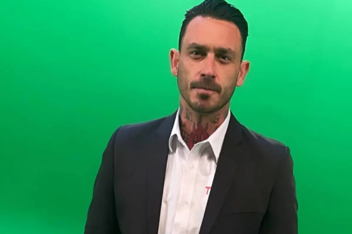 Mauricio Pinilla