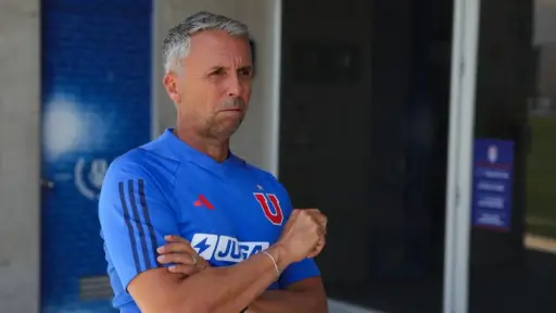 u de chile, 