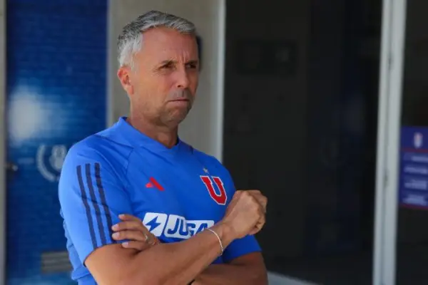 u de chile ,