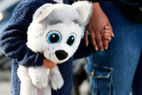 niños ,