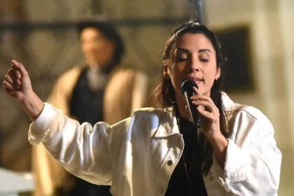 sanadora de Rosario, 