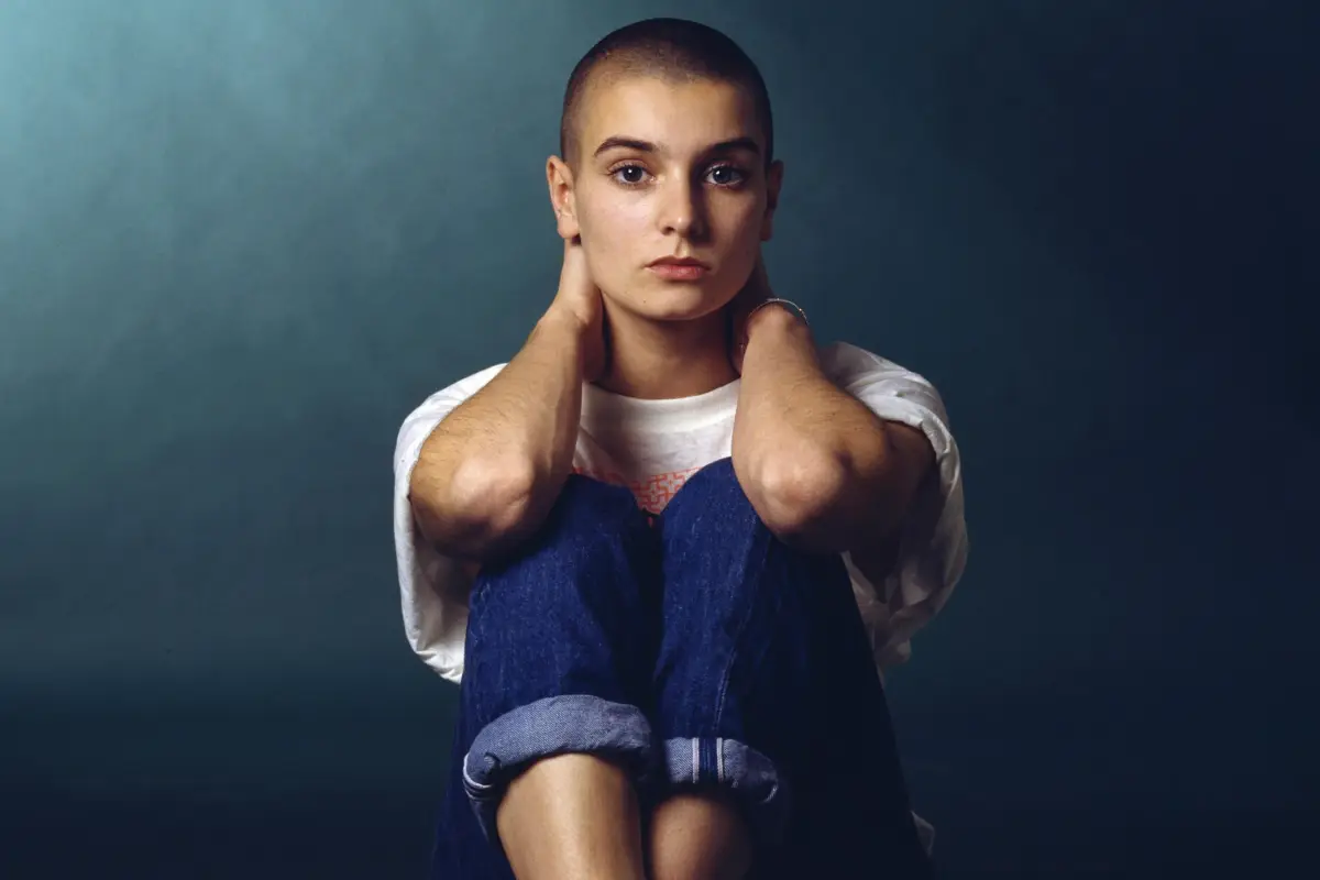 sinead oconnor, 