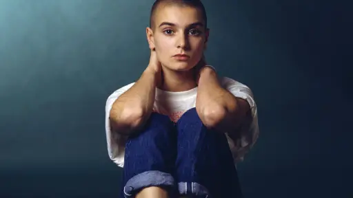 sinead oconnor, 