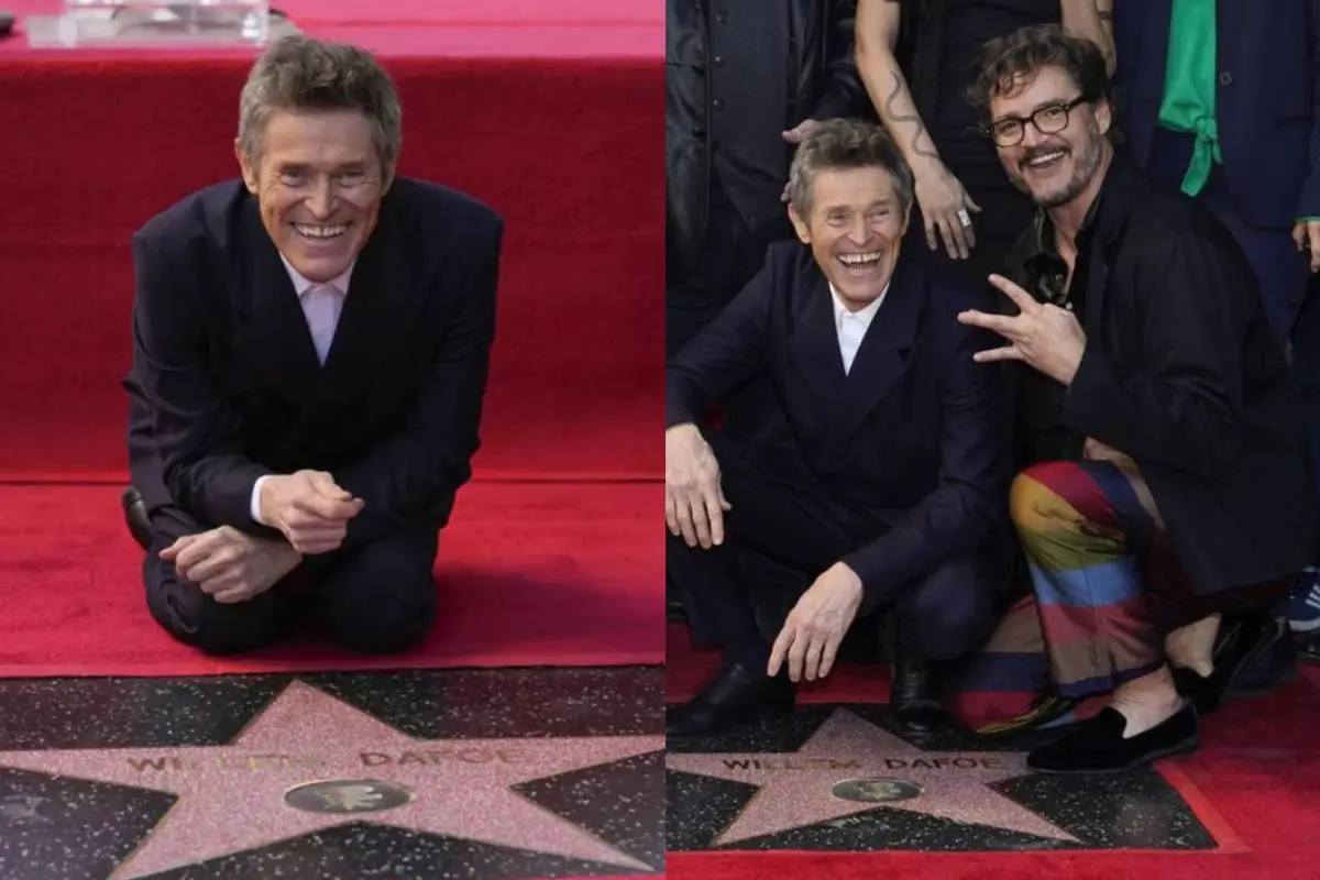 Pascal y Dafoe, 