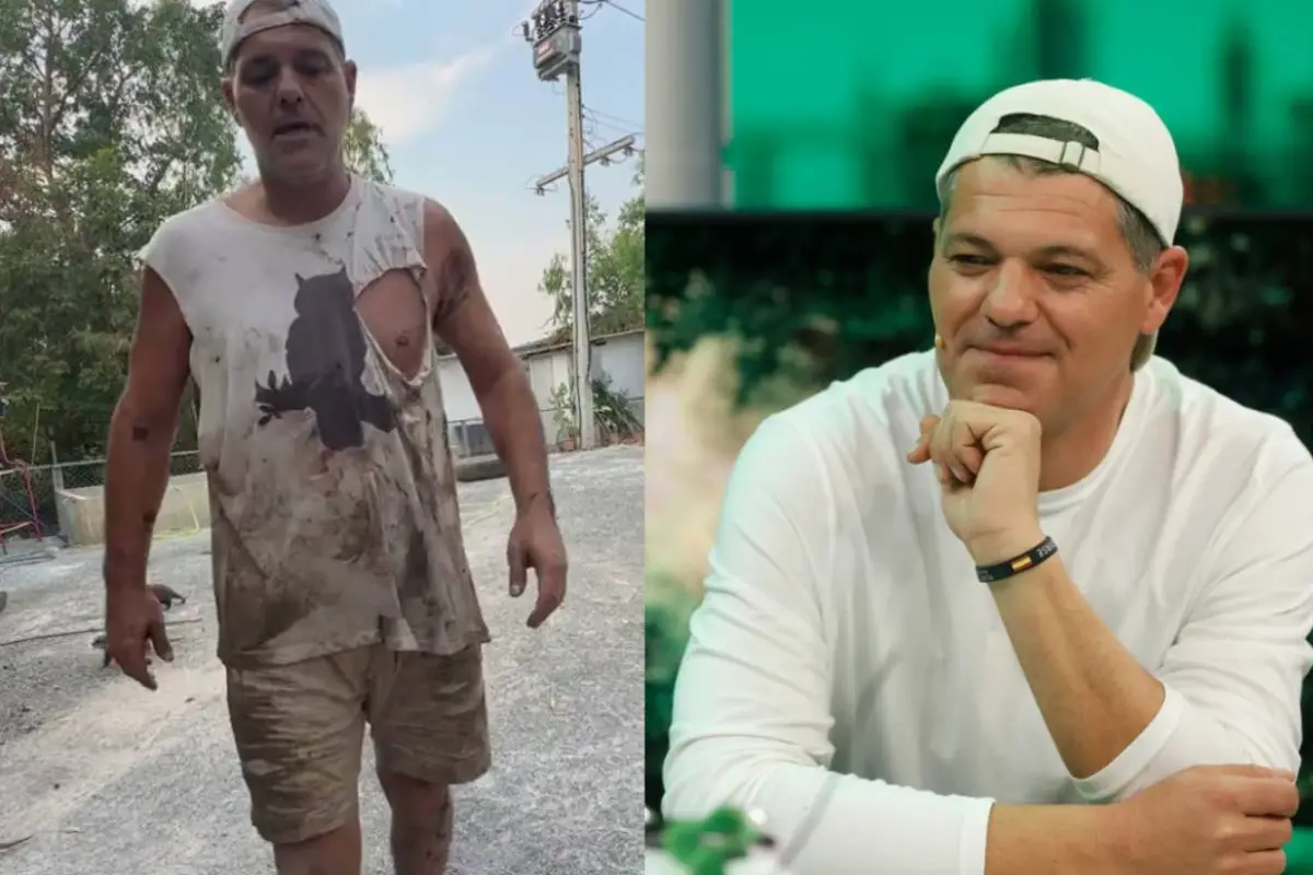 Frank Cuesta, Redes Sociales