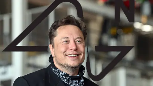 Elon Musk, Neuralink, Agencia Uno