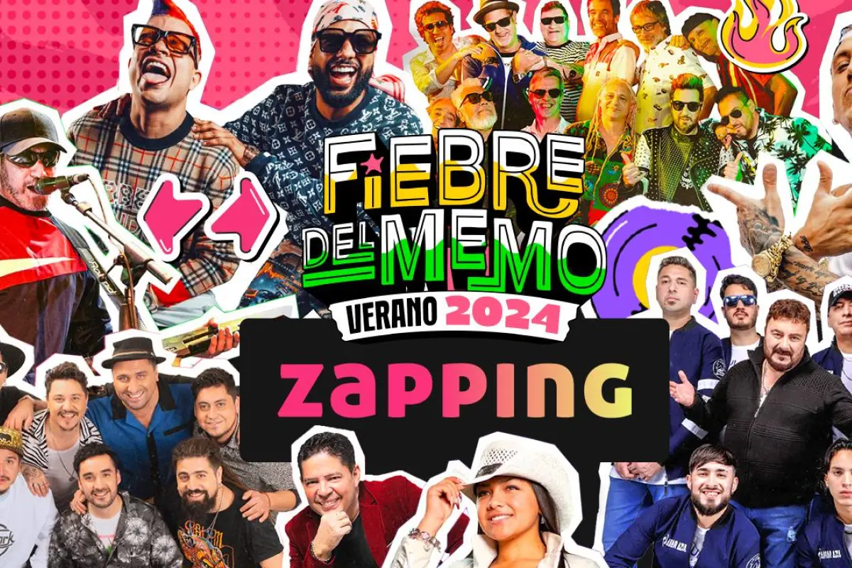 Fiesta del Memo 2024, Cedida