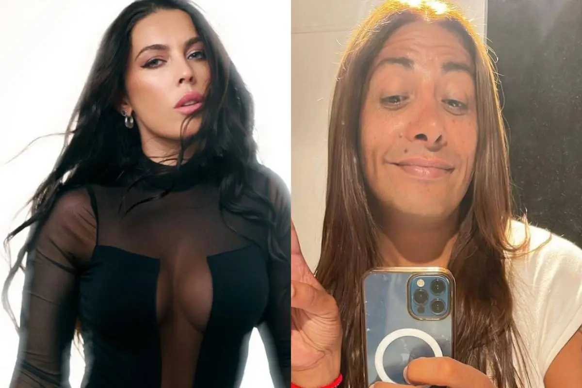 Daniela Aránguiz y Botota Fox, Redes Sociales