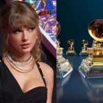 Taylor Swift en los Grammy, Redes Sociales