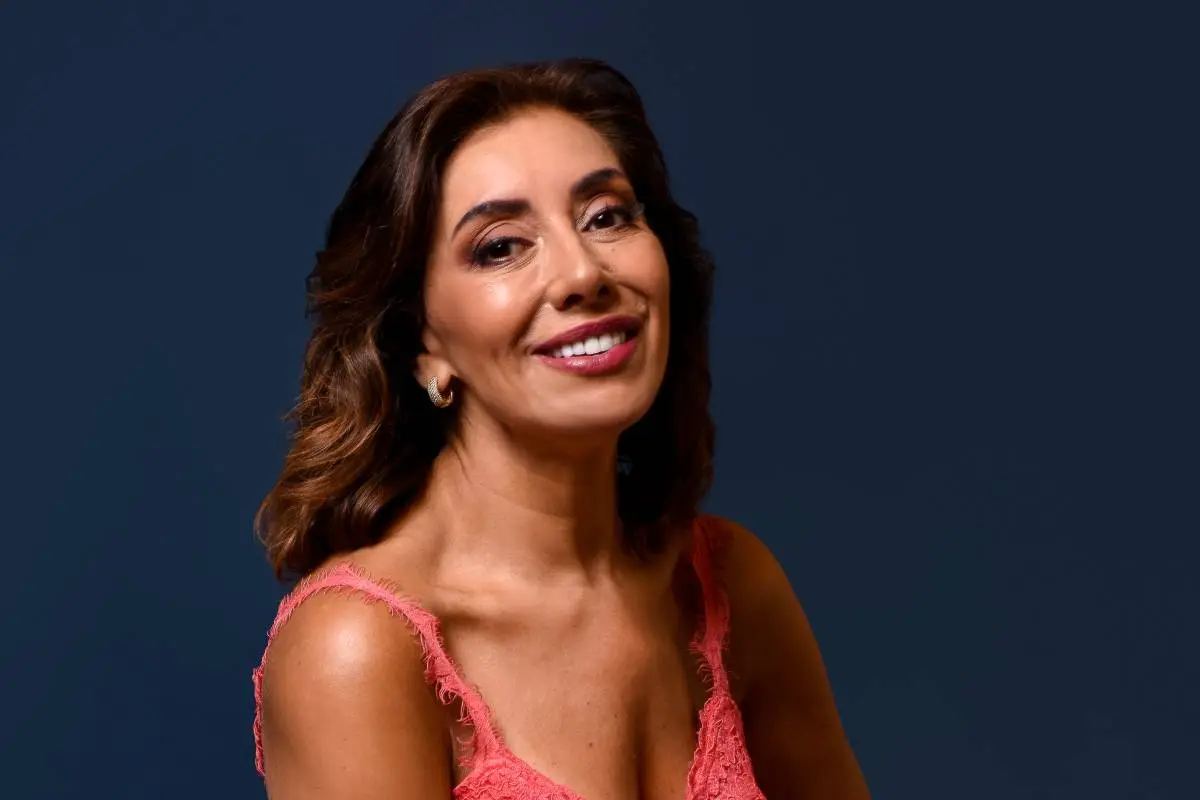 Carmen Gloria a tu servicio, Cedida