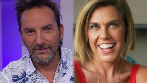Daniel Fuenzalida y Vivi Kreutzberguer, Redes Sociales