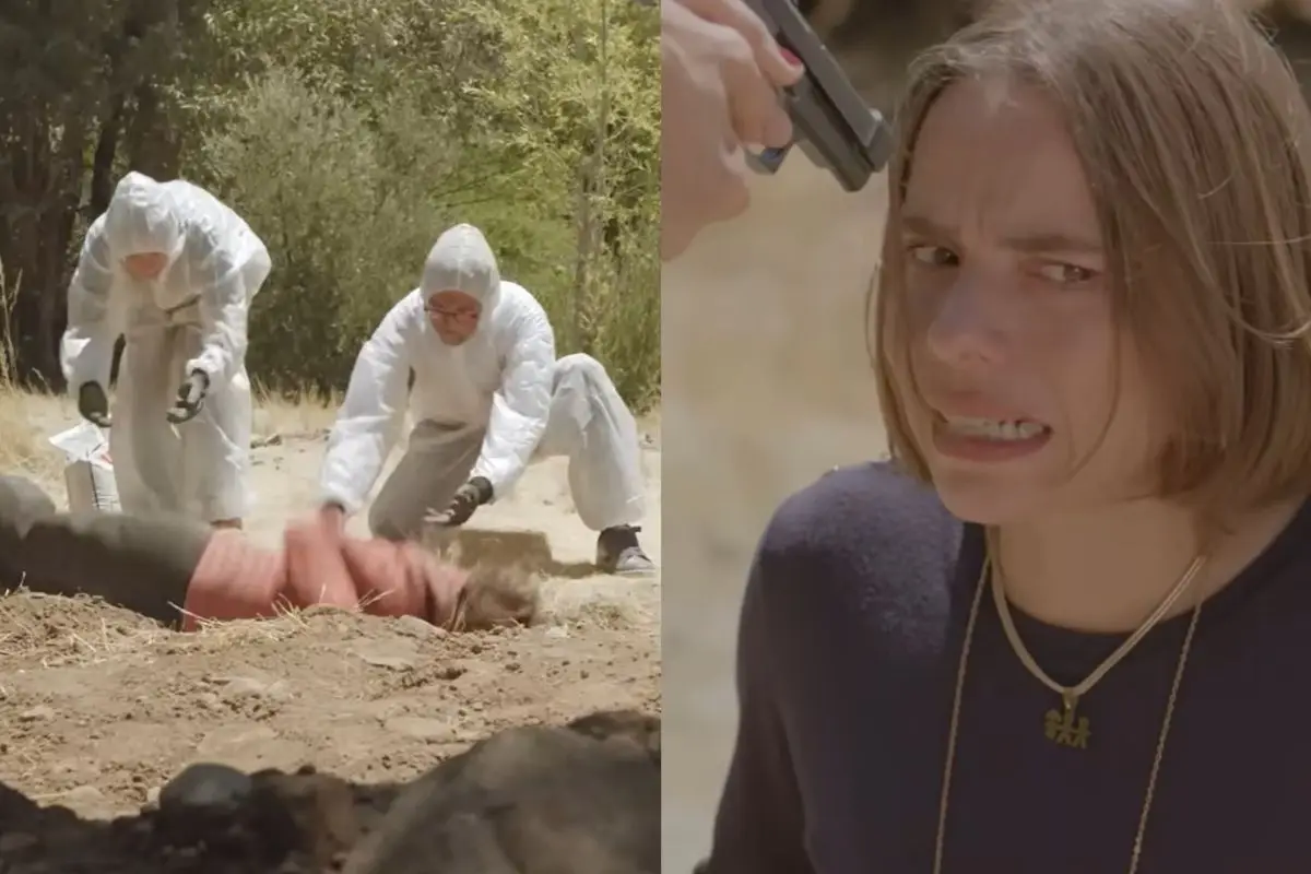 Generación 98, Mega