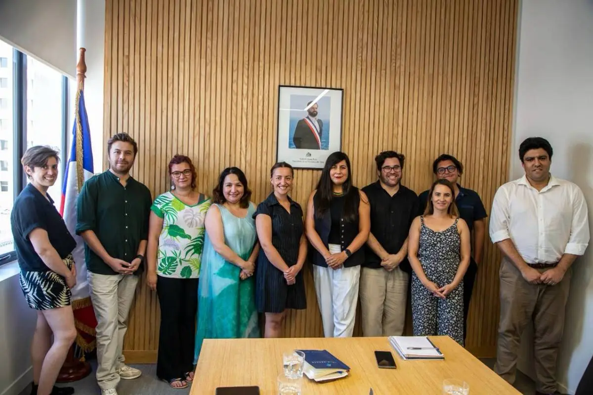 cuech, Juan Pablo Carmona