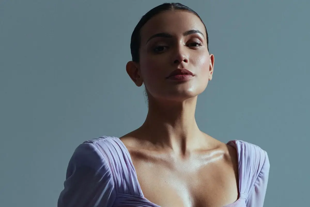 Constanza Capelli, Redes sociales