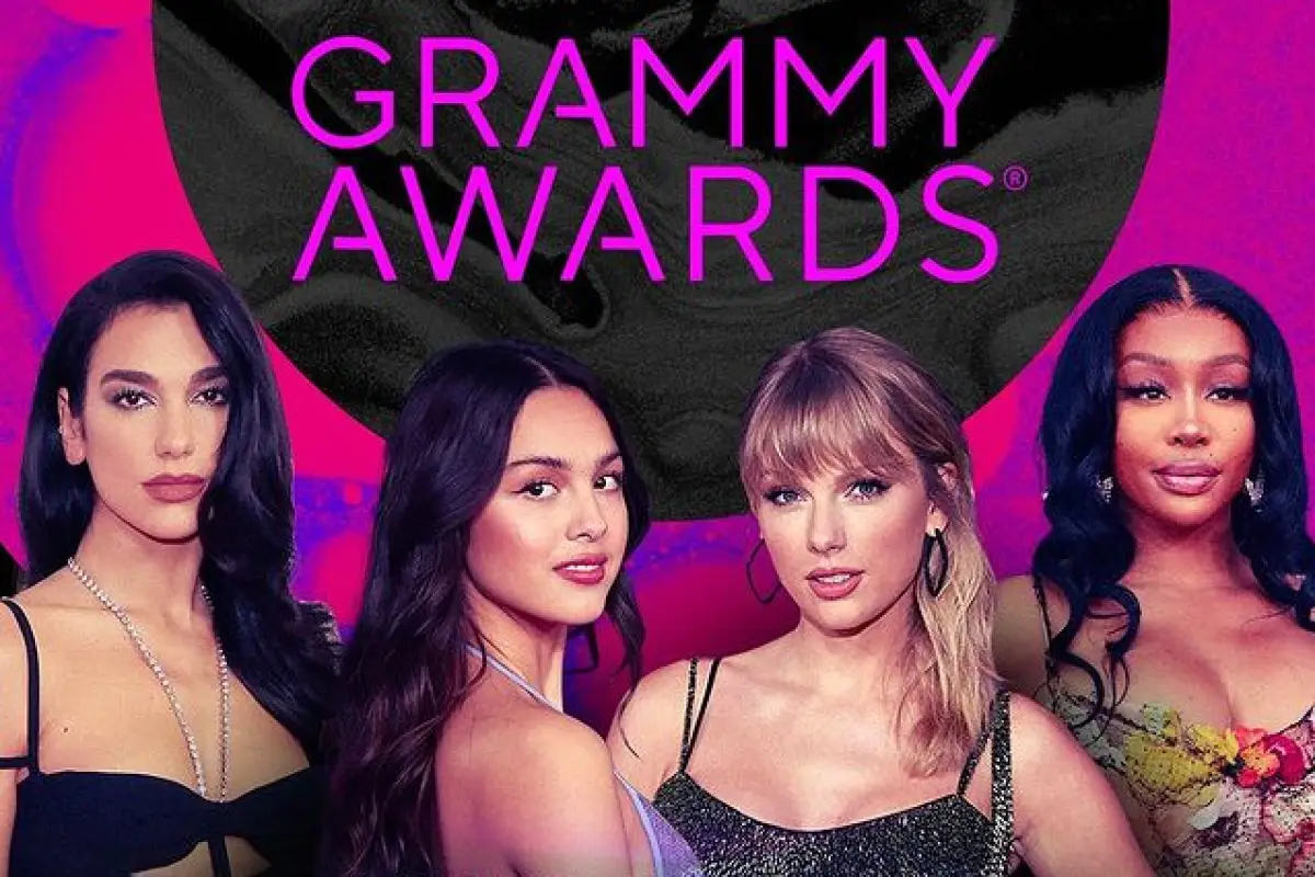 Premios Grammy 2024, Redes Sociales