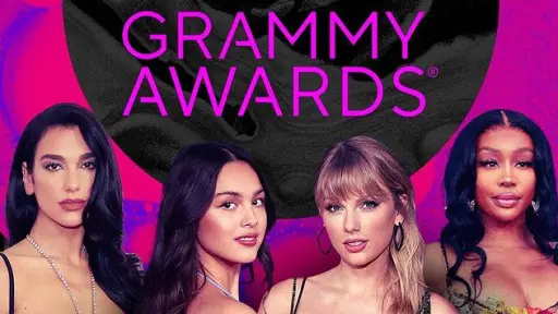 Premios Grammy 2024, Redes Sociales