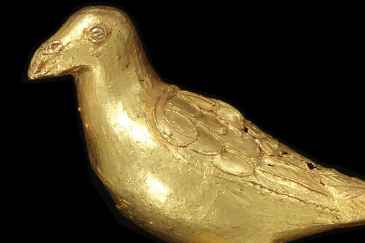 Ornament, V