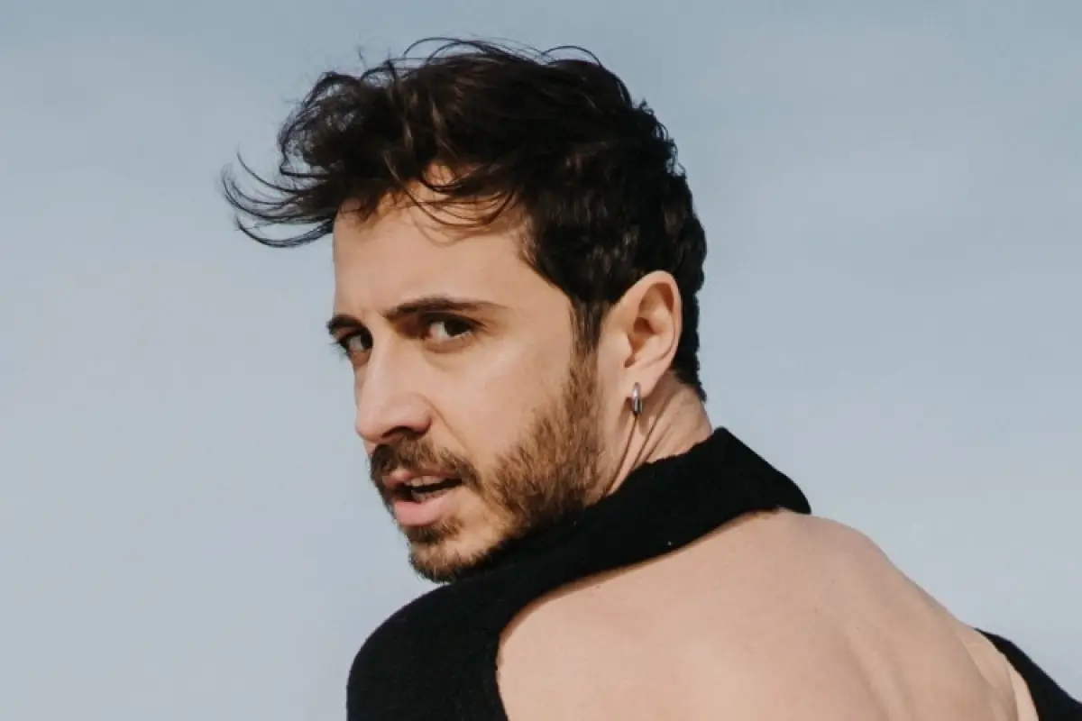 Osvaldo Supino, redes sociales