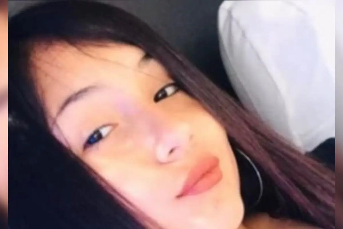 Adolescente perdida, Redes Sociales