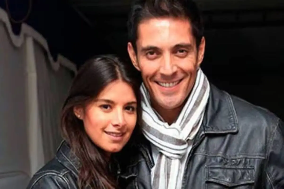 Patricio Laguna y Yanina Halabi, Redes Sociales