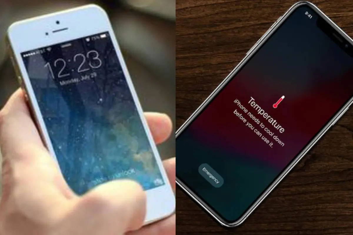 ¿Cómo proteger los celulares ante altas temperaturas?, Redes Sociales