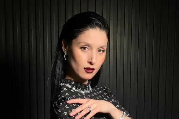 Francisca Valenzuela ,Redes Sociales