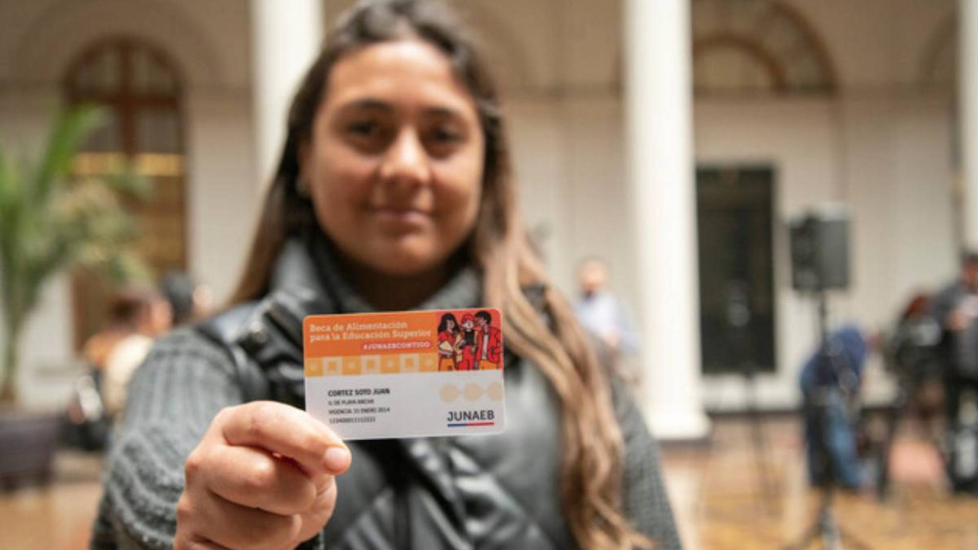 Junaeb abre las postulaciones para Beca Baes