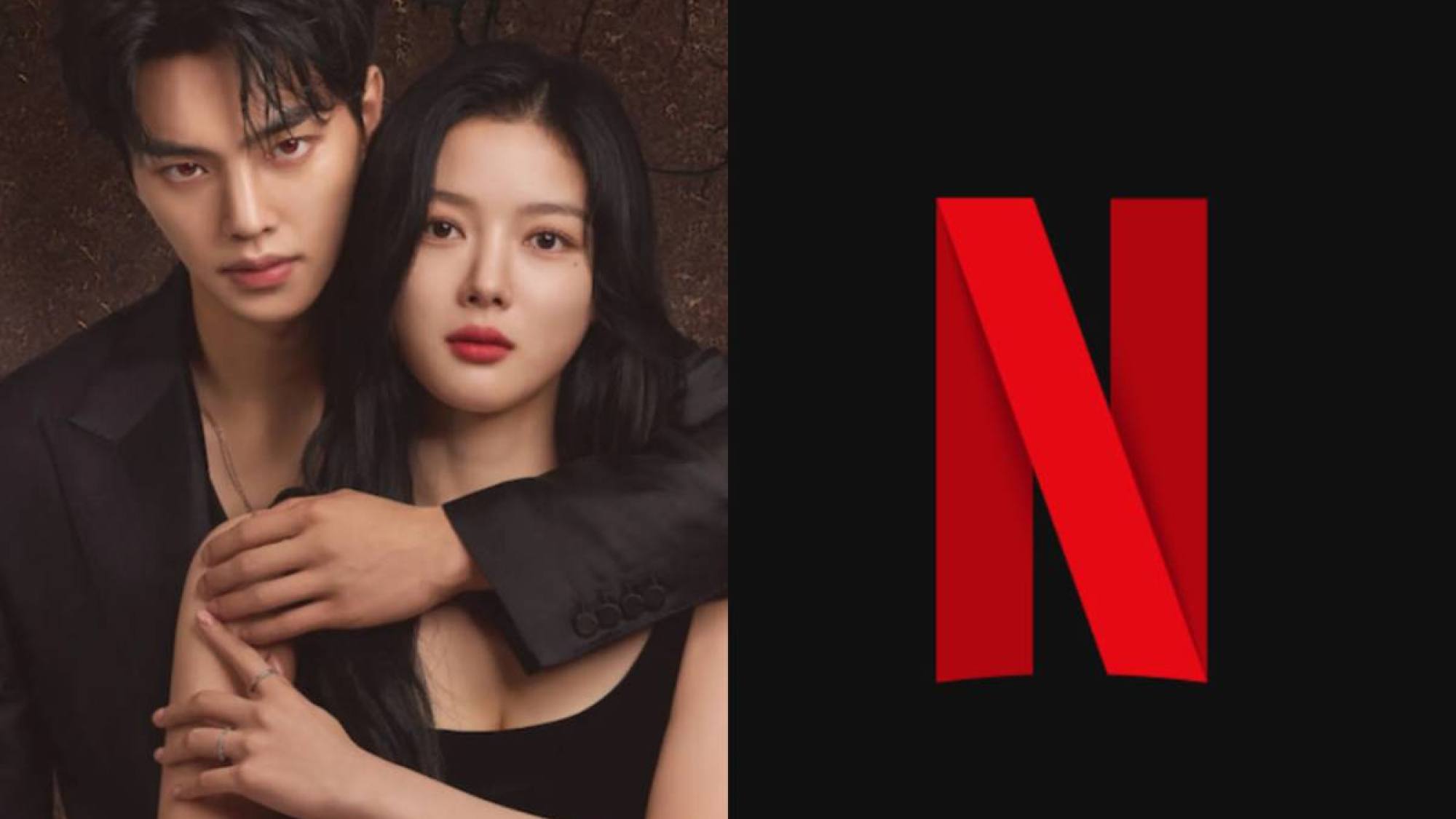 Los 5 Kdramas más populares del 2024 disponibles en Netflix