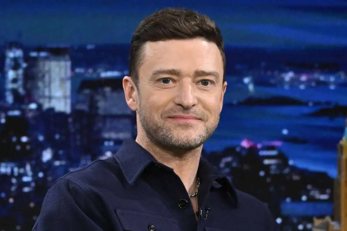 Justin Timbarlake, Redes Sociales