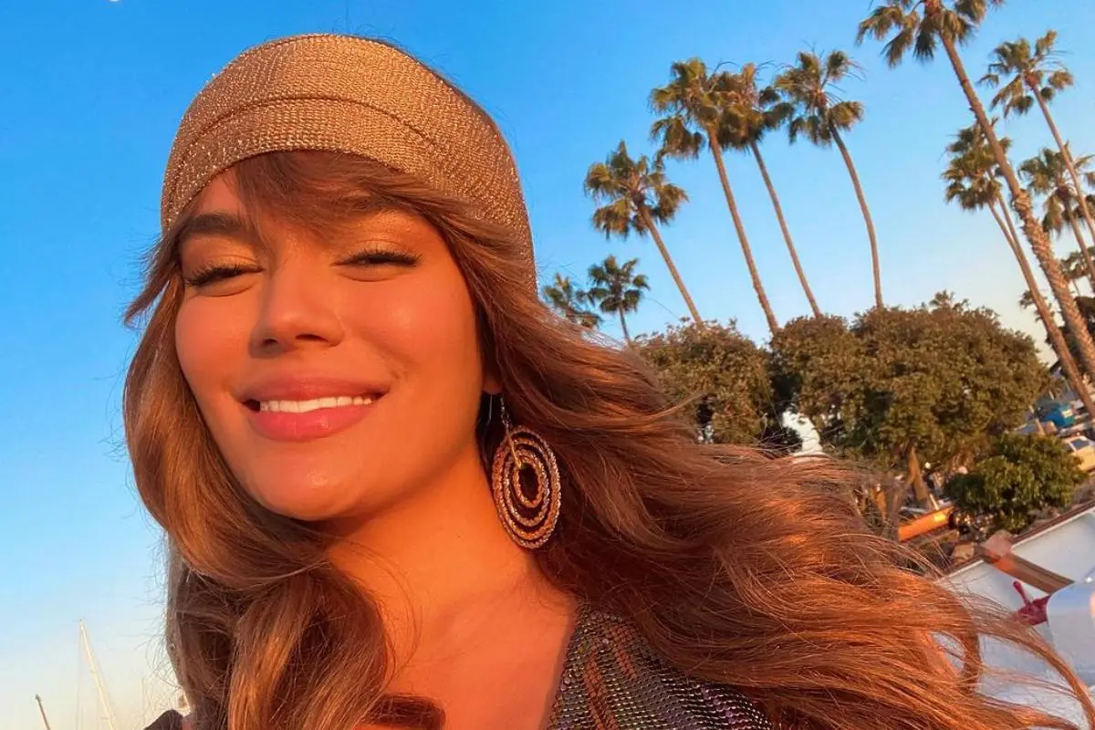 Karol G en Griselda, Redes Sociales