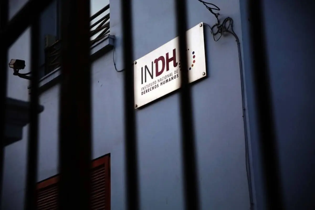 INDH, Agencia Uno