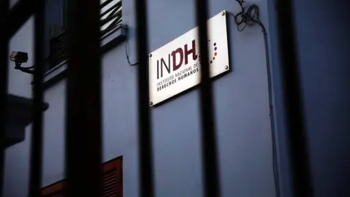 INDH, Agencia Uno