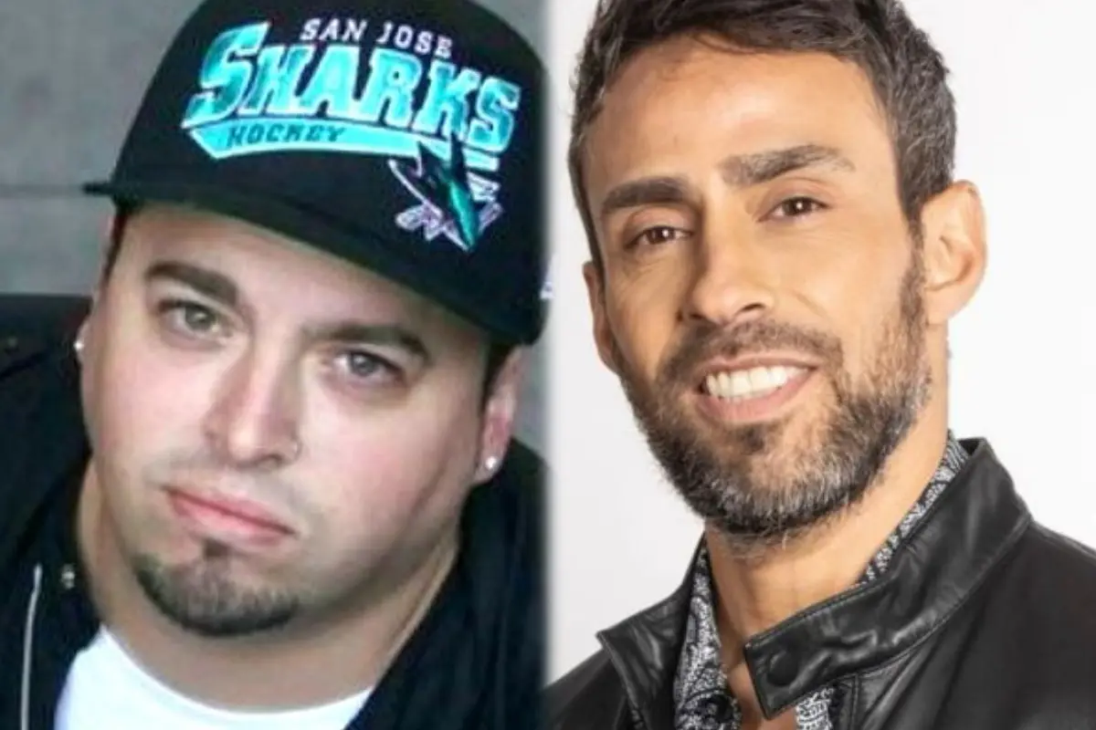 Rigeo y Jorge Valdivia, Redes Sociales