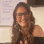 Belén Mora, Redes Sociales