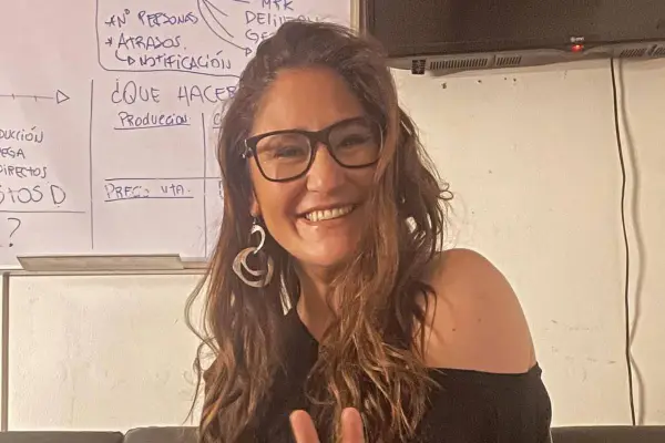 Belén Mora ,Redes Sociales