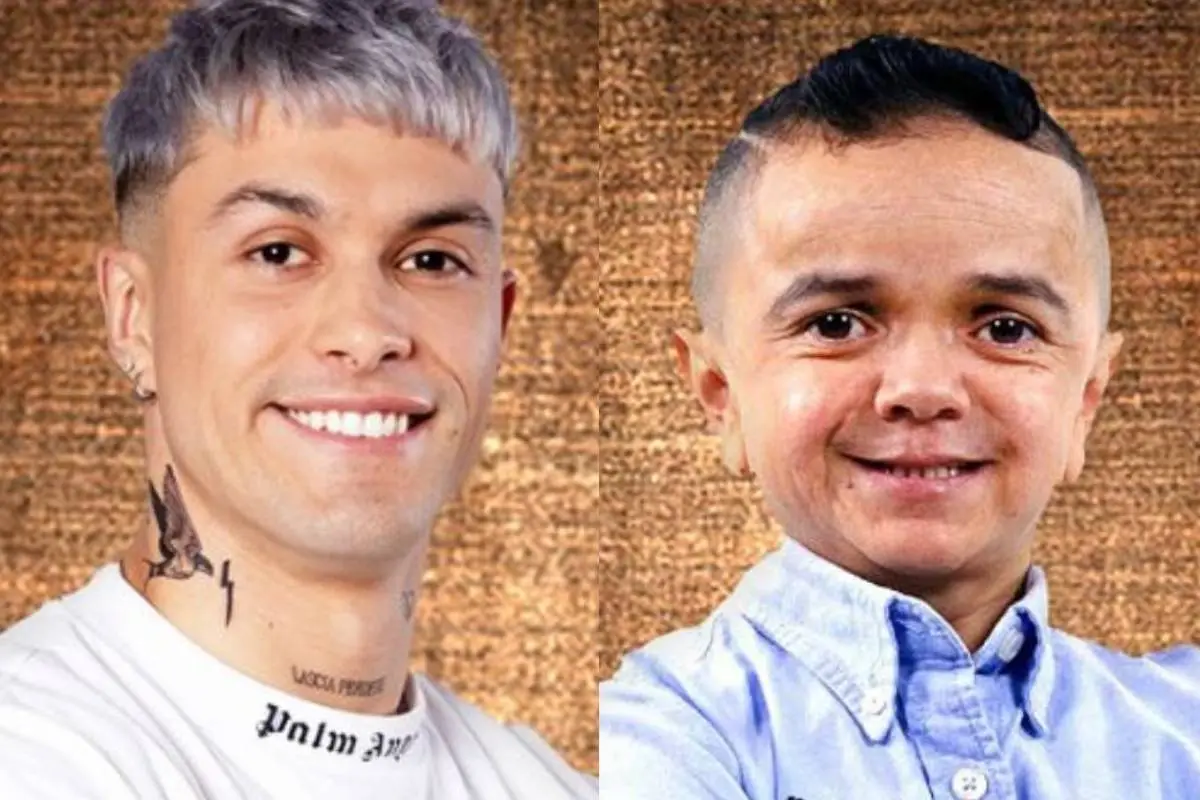 Nicolás Solabarrieta y Miguelito, Redes Sociales