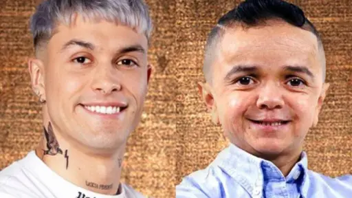 Nicolás Solabarrieta y Miguelito, Redes Sociales