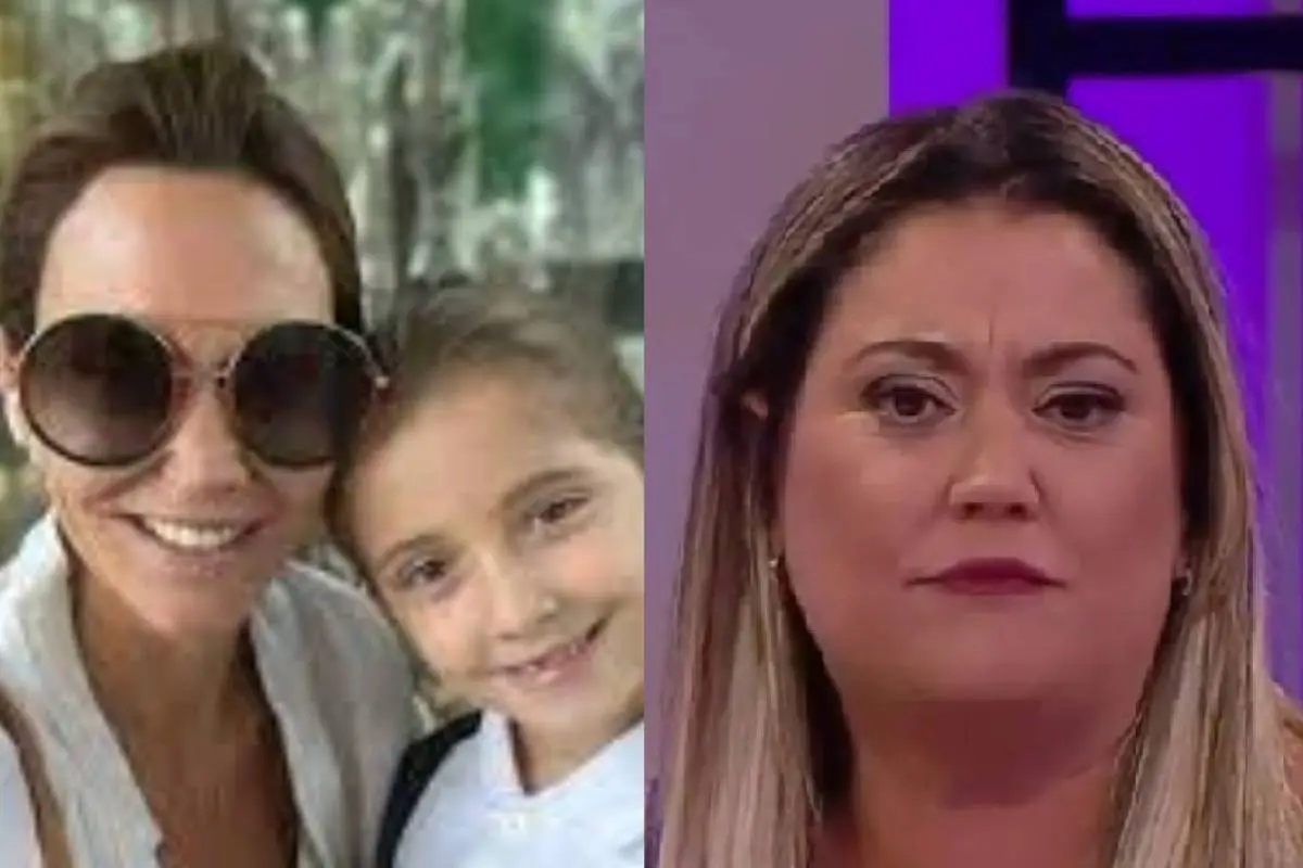 Daniella Campos y Denisse Campos, Redes Sociales