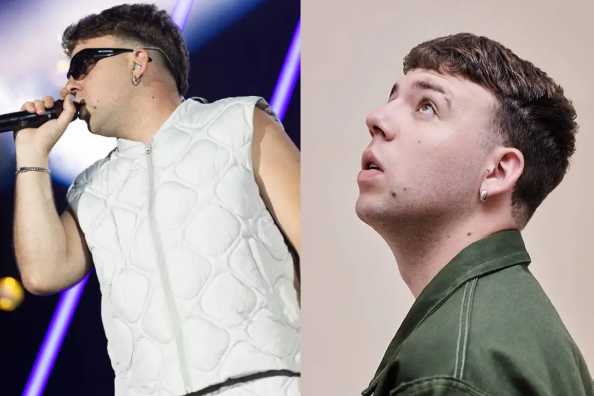 Quevedo, Redes Sociales