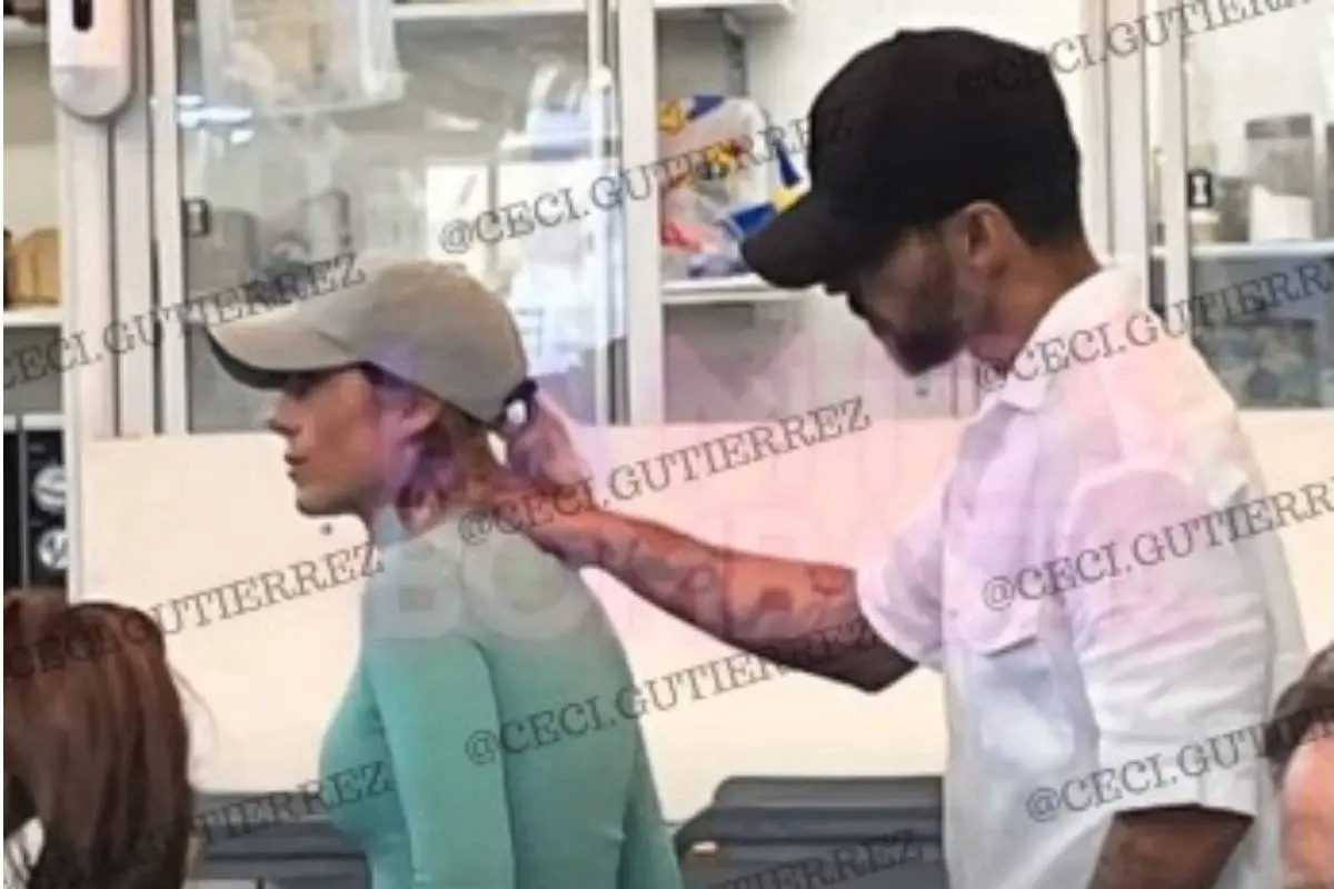 maite orisni, redes sociales