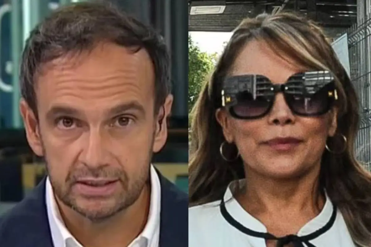 Rodrigo Sepúlveda y Cathy Barriga, Redes Sociales