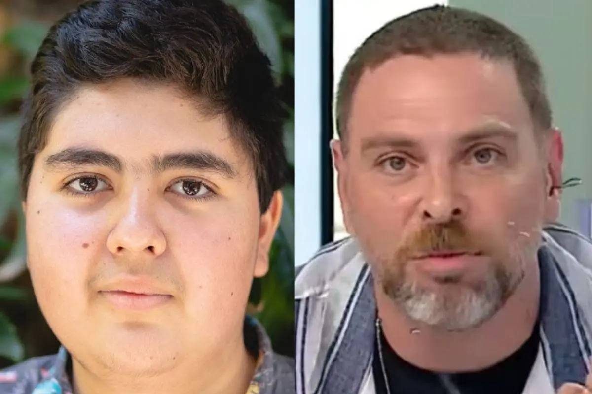 Jorge Rivas y José Antonio Neme, Redes Sociales