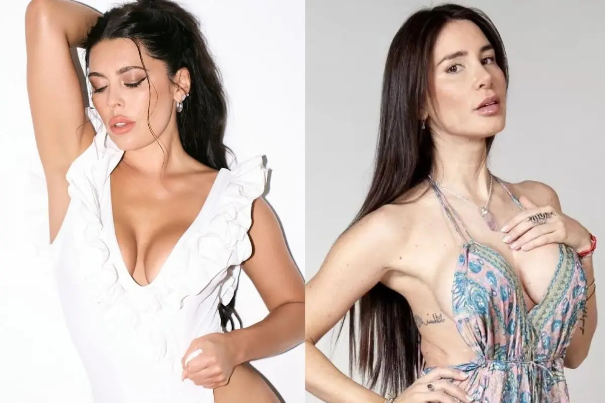 Daniela Aránguiz y Fran Undurraga, Redes sociales