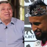 Elías Figueroa comparó su carrera con Arturo Vidal