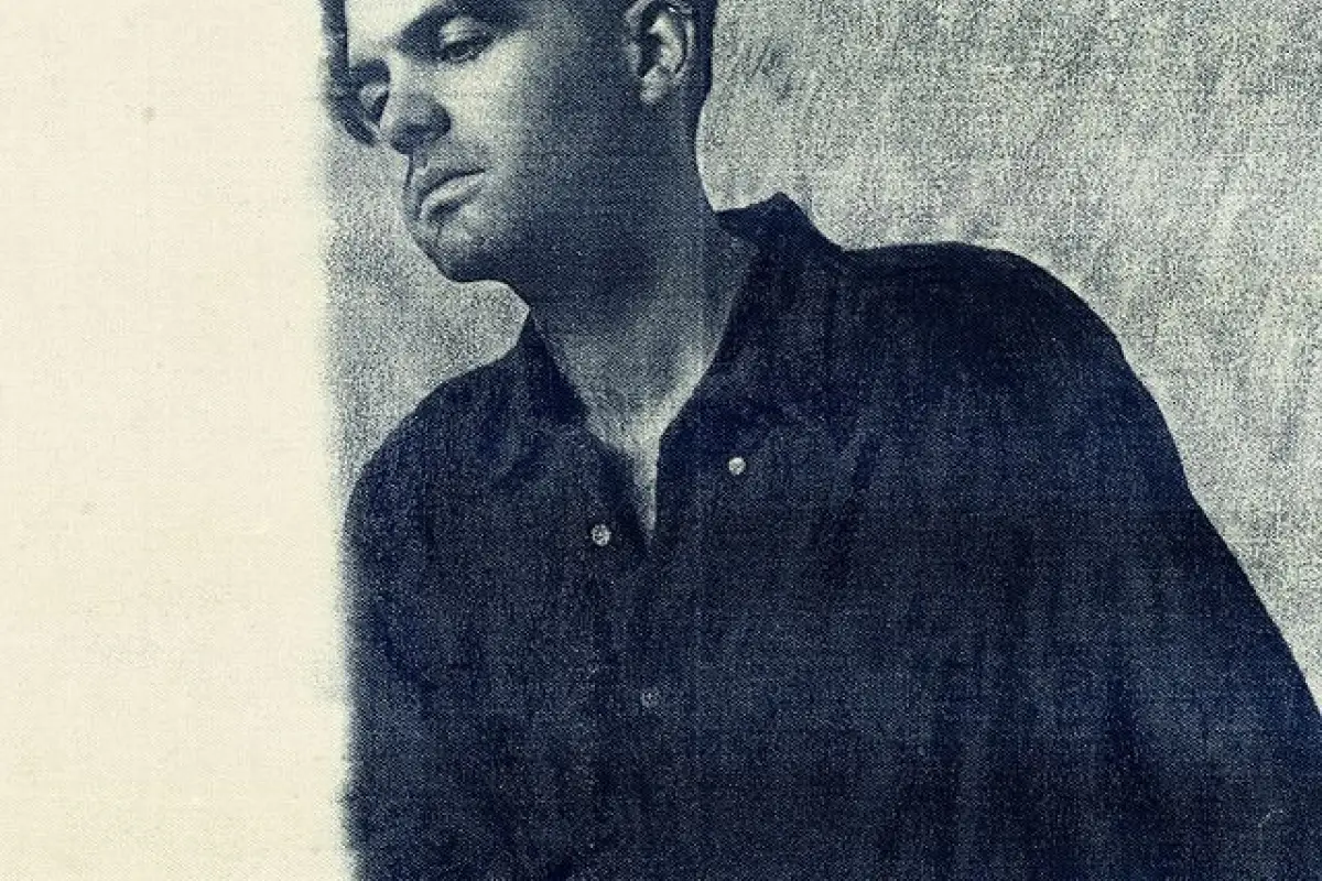 Benjamín Walker Libre, instagram @benjawalker