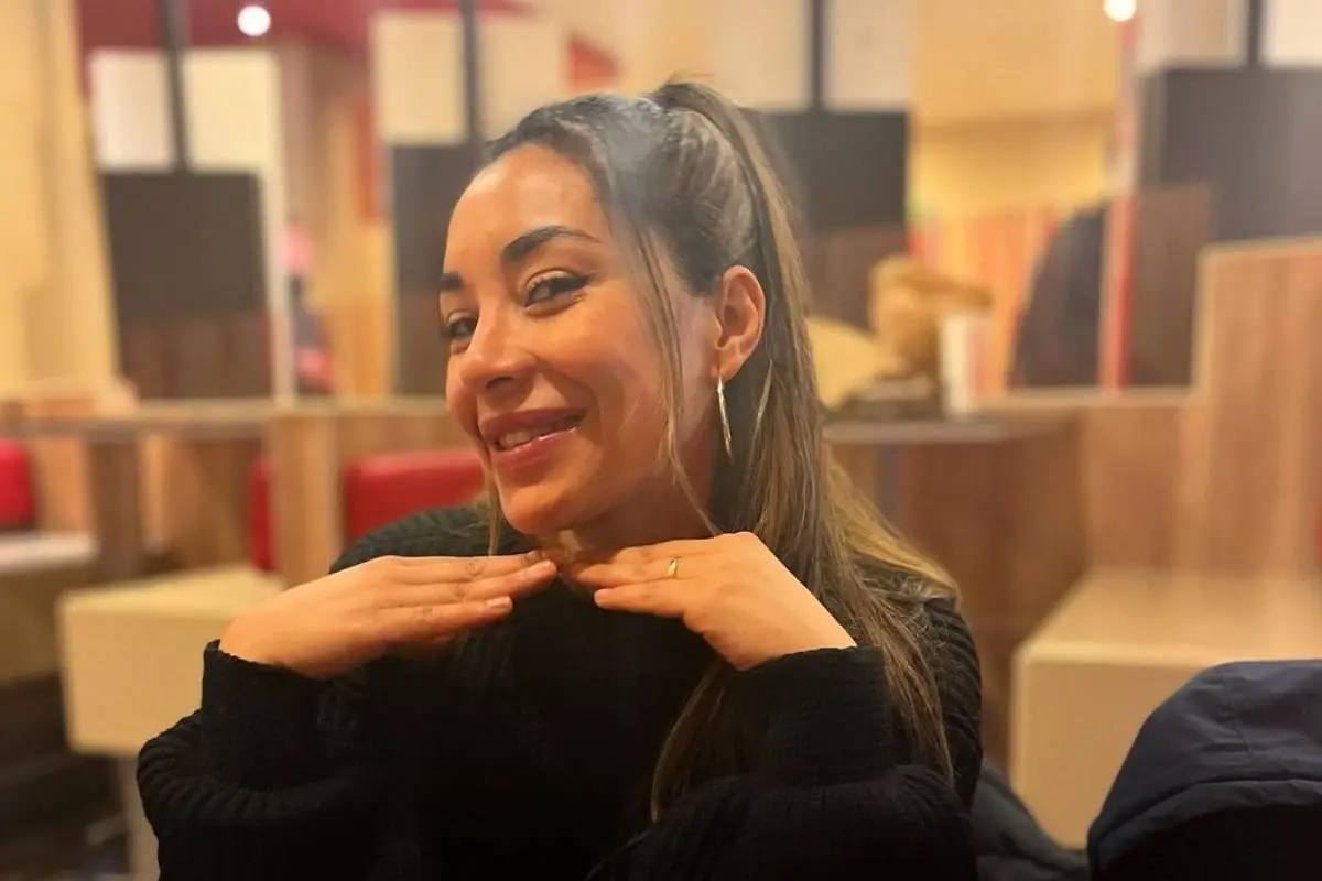 Natalia Rodríguez, Redes Sociales