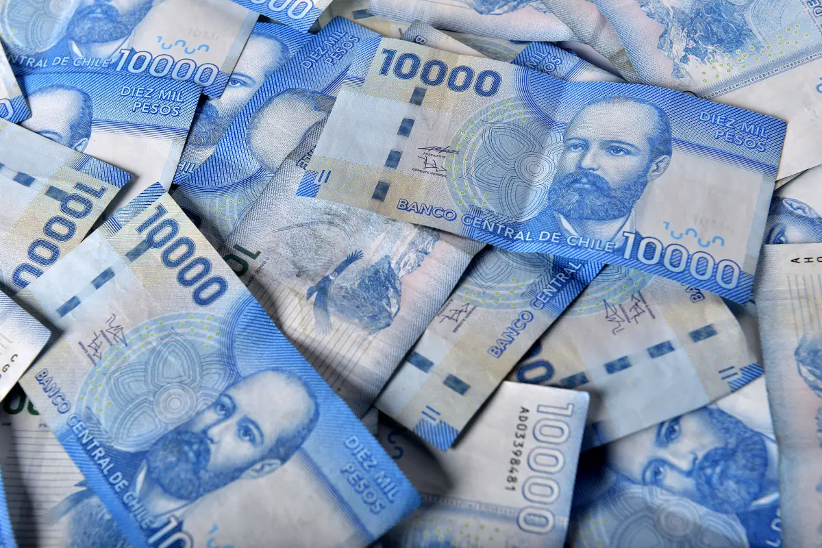 Reforma Previsional, Agencia Uno